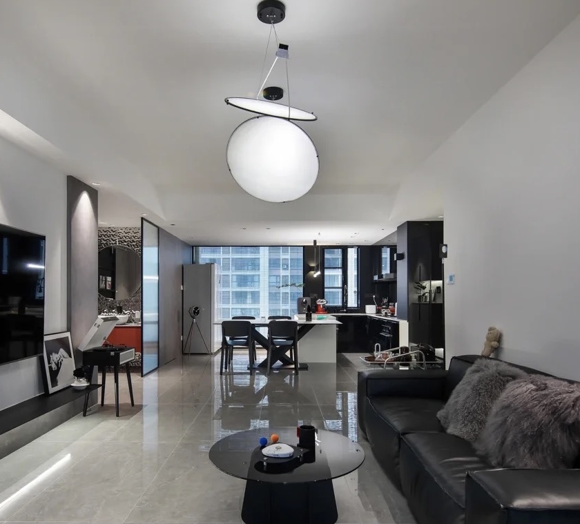 极简风带来的舒适感和高级感,冷淡风高级设计感气质百搭简约