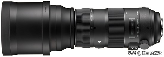 腾龙150-600二代与适马150-600s哪个好,腾龙150-600g2和适马150-600s选哪个好