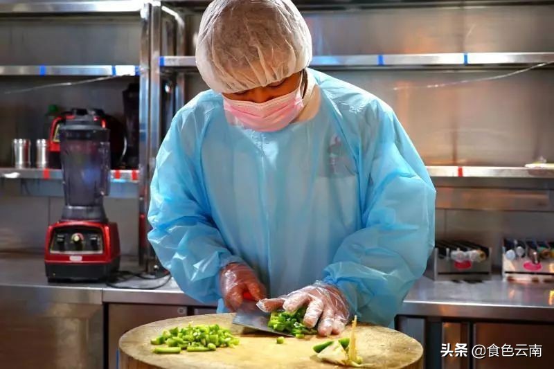 昆明必吃菜品外卖排行榜,美食抗疫