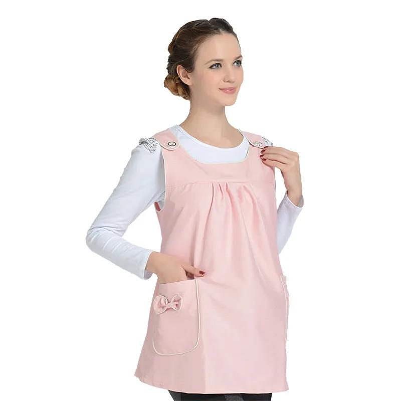 防辐射服对孕妇有危害吗,孕妇防辐射服能挡信号吗