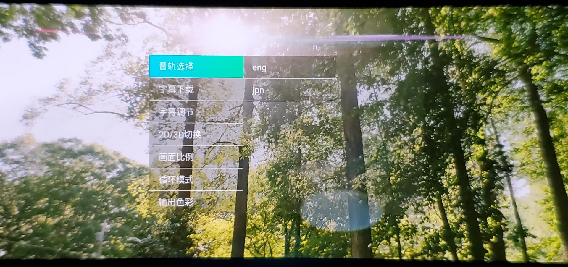 goovispro头戴显示器评测,移动便携屏