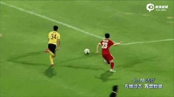 球球过人招数,电梯球有几种踢法