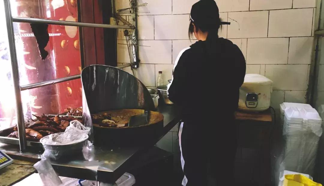 广西桂林藏在巷子里面的美食,桂林市藏在巷子里的美食