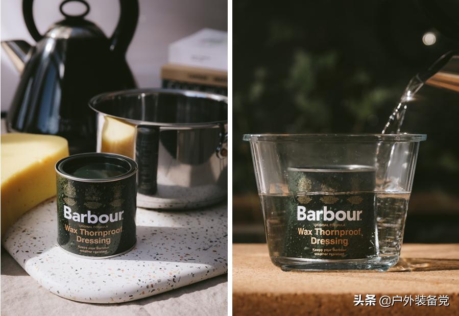 barbour油蜡夹克到底值不值得买,英国barbour夹克