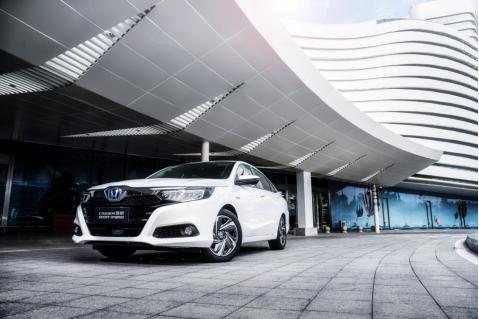 试驾凌派,试驾凌派双擎