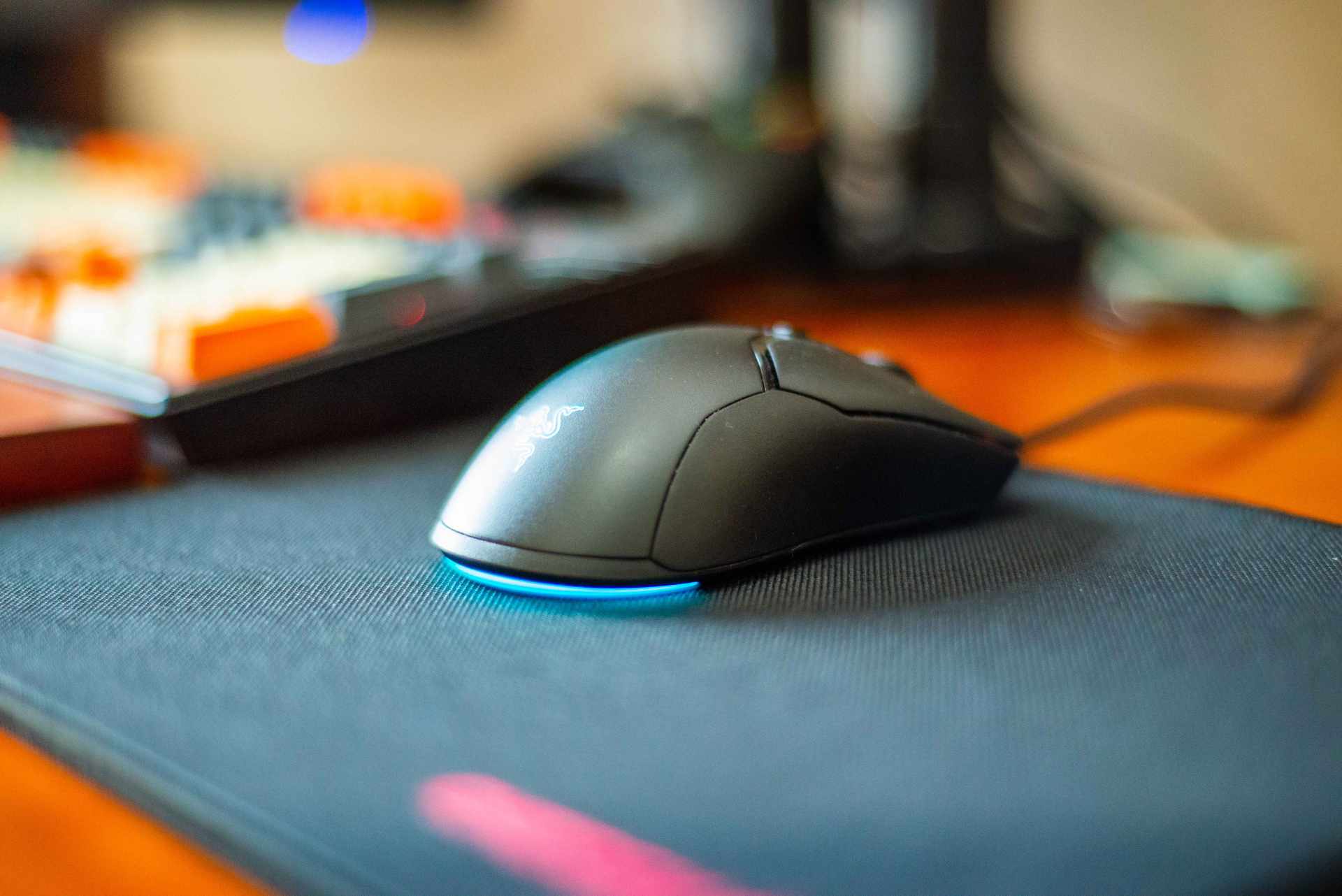 电脑显示器双屏上下支架推荐,显示器桌面挂式两用支架