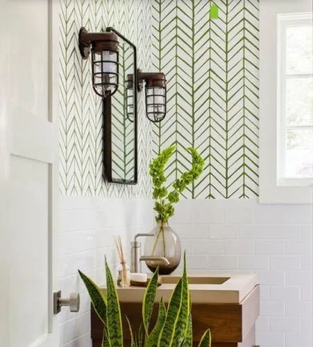 墙砖美缝好还是密缝好,瓷砖美缝好还是密缝好