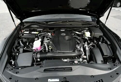 18款皇冠先锋版怎么样,新款情怀皇冠