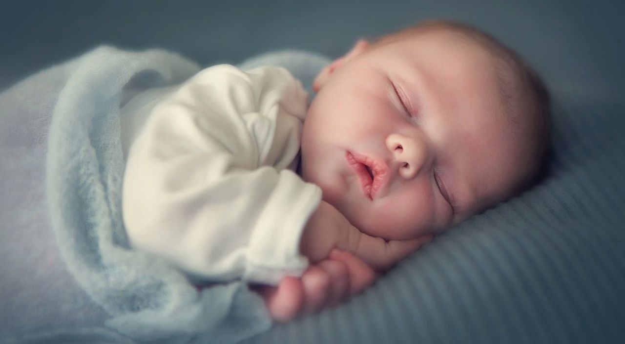 宝宝不睡觉夜猫,夜猫子睡不着怎么办