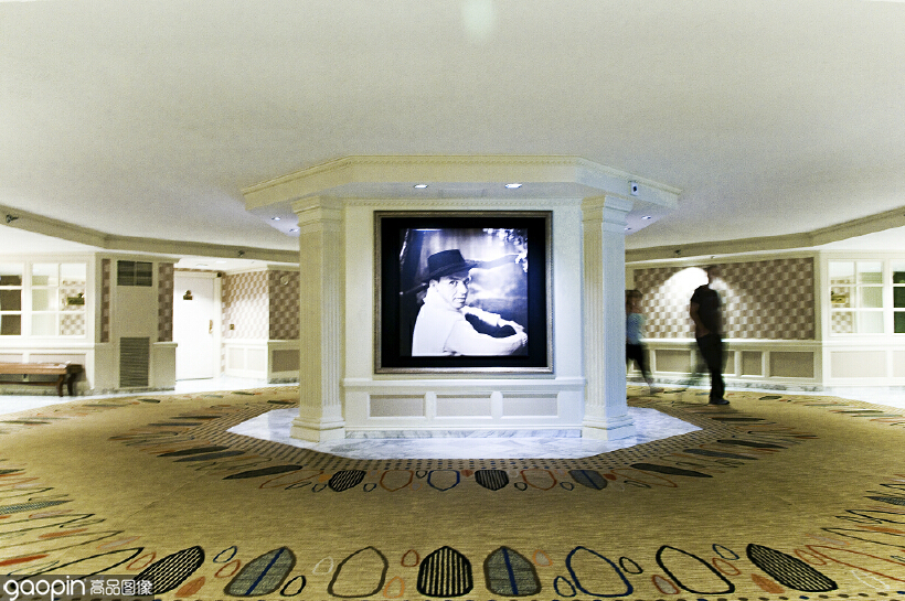 全球最大城堡式酒店,世界最大的野奢酒店