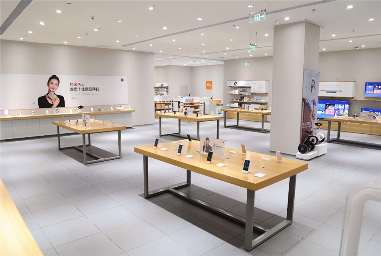 网购手机和实体店购机的区别,网购手机和实体店的质量一样吗