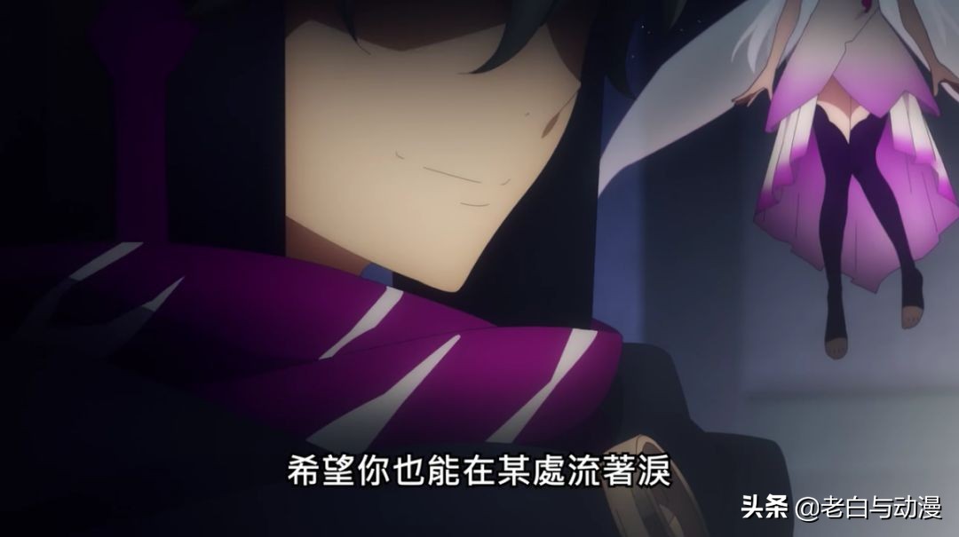 刀剑神域uw篇哪一季,刀剑神域10周年庆典尤娜