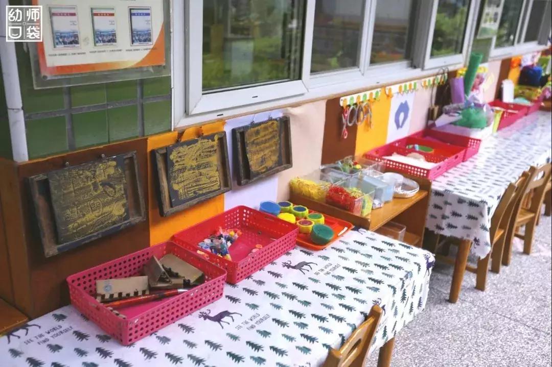 空间小、经费不足、面临*迁拆**，这家幼儿园却给出了满分的环境