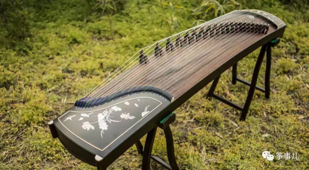 学古筝不能艺考吗,学古筝不如钢琴