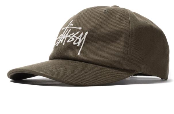 stussy街头穿搭,stussy是潮流鼻祖