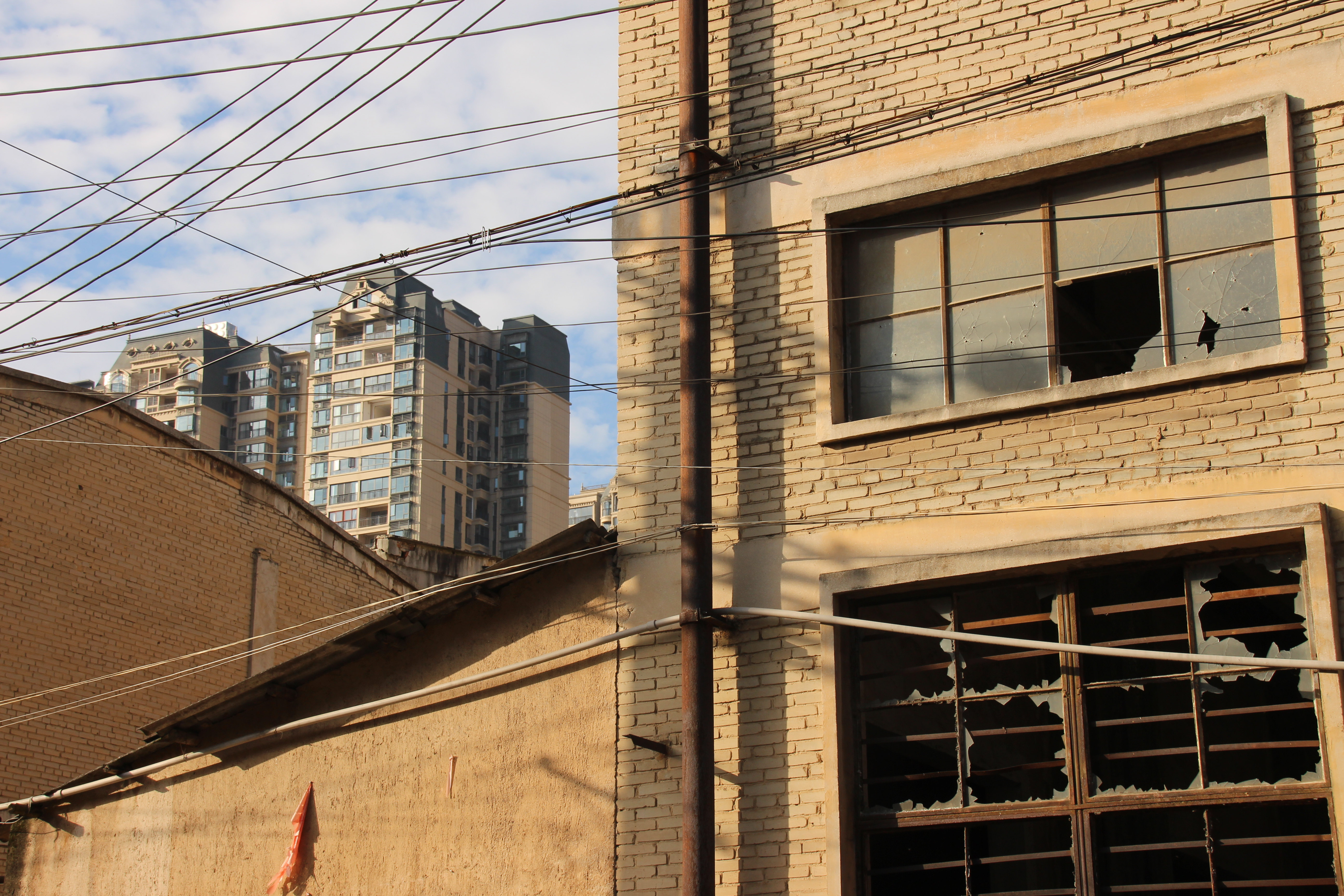 贵阳小河轴承厂棚改最新情况,贵阳轴承厂宿舍拆迁最新消息