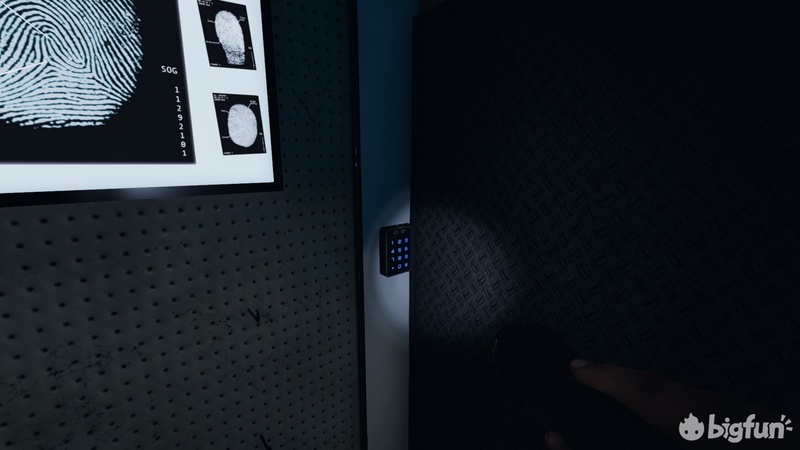 恐鬼症第一个地图教程,恐鬼症找到鬼以后怎样结束任务