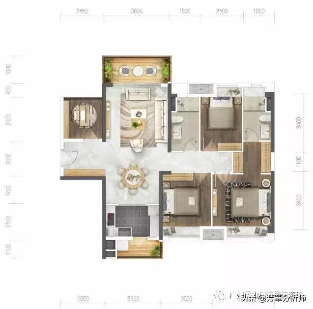 清远保利花园最新楼价,清远清新保利花园质量纠纷