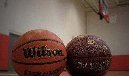 NBA泪别斯伯丁篮球！杜兰特发话了！