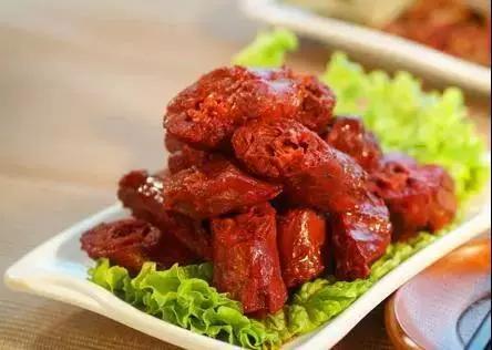 武汉周黑鸭现状如何,武汉周黑鸭的制作视频