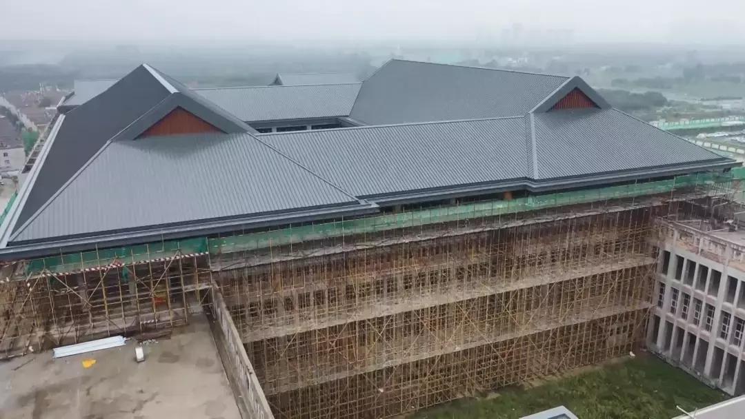 陕西省图书馆高新区新馆,陕西省图书馆新址规划