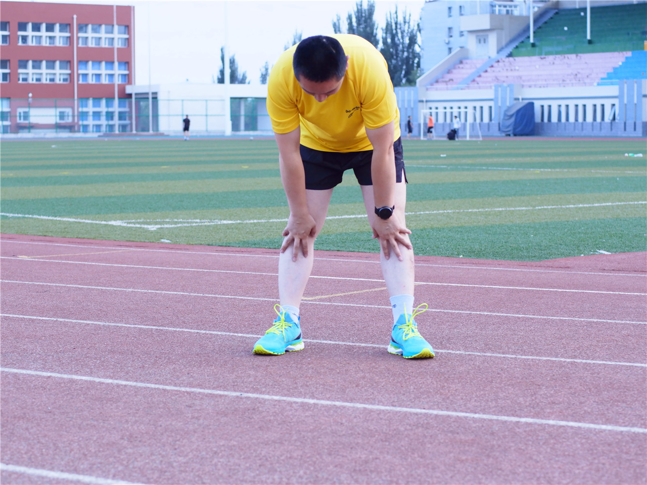 小米有品缓震跑鞋,小米有品跑鞋推荐