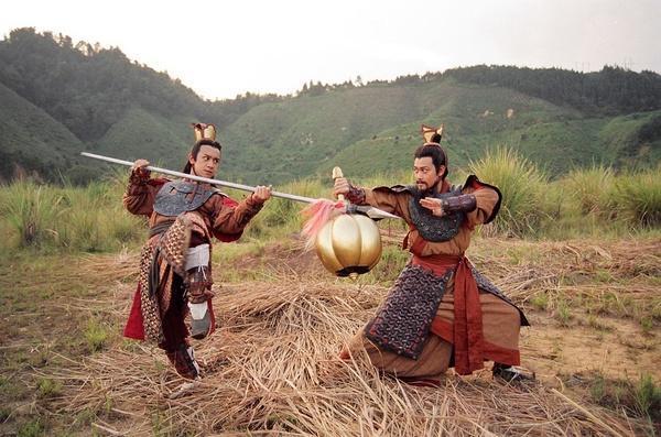 盘点一些小时候看过的经典电视剧,你们看过的所有经典电视剧