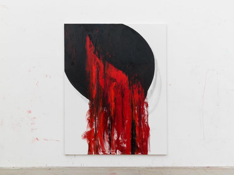 2019年度“最红”展览来了！——安尼施·卡普尔中国首次大型个展