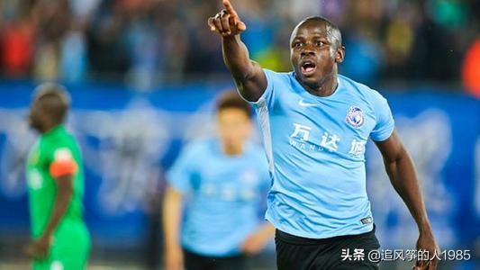 大连足球十大球星,大连实德足球队外援有谁