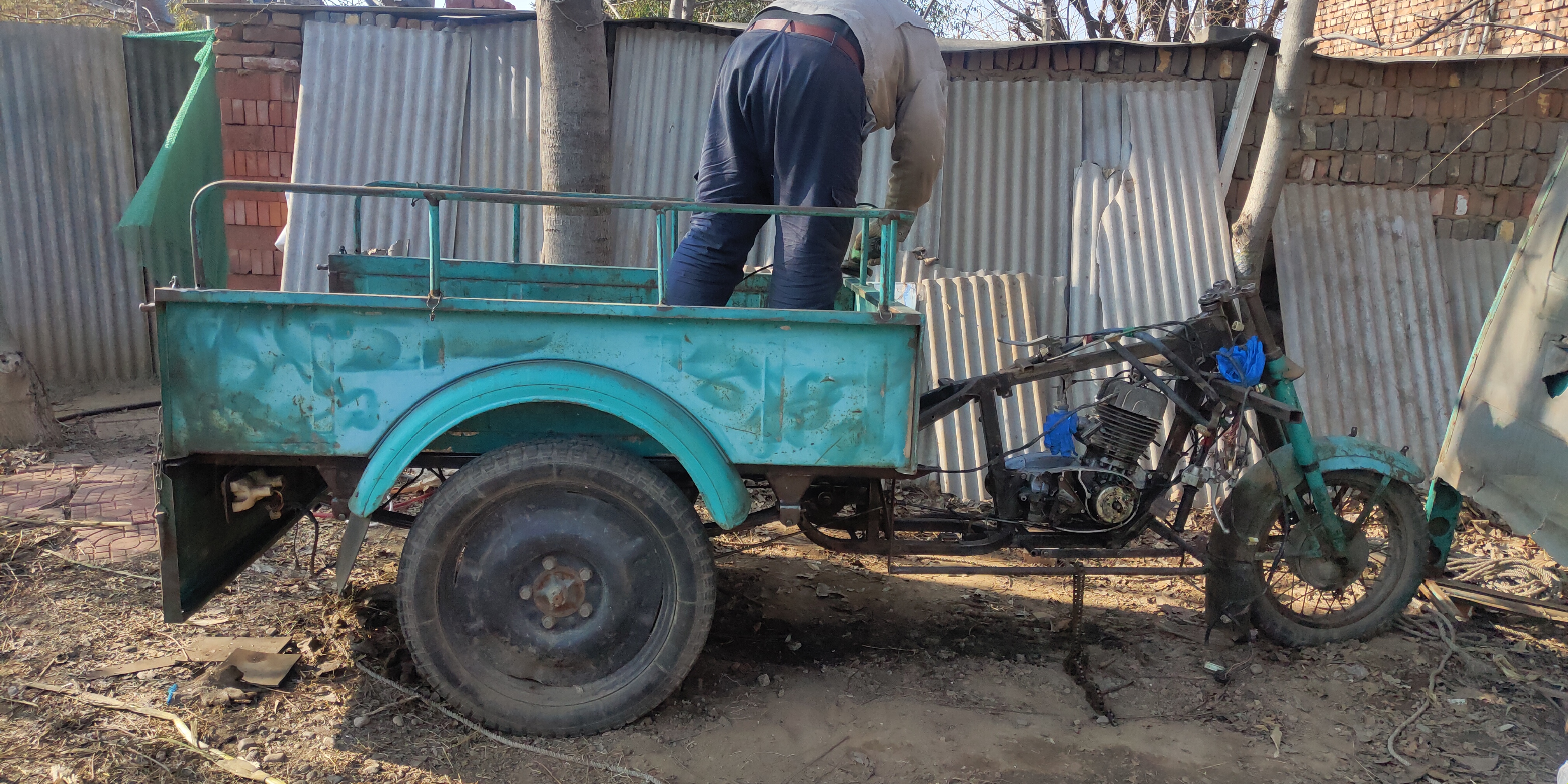 儿时老式摩托车,儿时摩托车的回忆