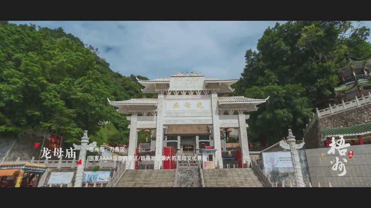 梧州江口网红打卡景点,梧州长洲岛网红打卡景点