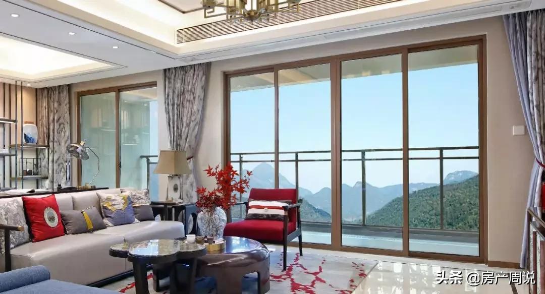 三四线城市楼盘小好开发吗,三四线城市多少楼盘比较合适