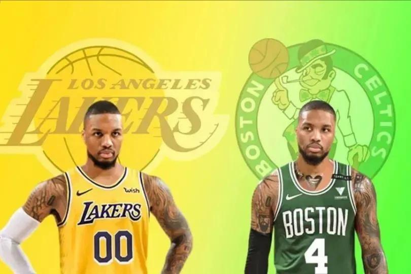 三消息！小黑透露拒绝签约缘由，魔术师怒批小黑，多队追求利拉德