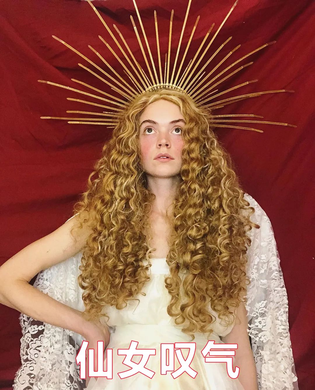 VOGUE发起假货挑战？百万高定0成本还原，设计师：小丑是我