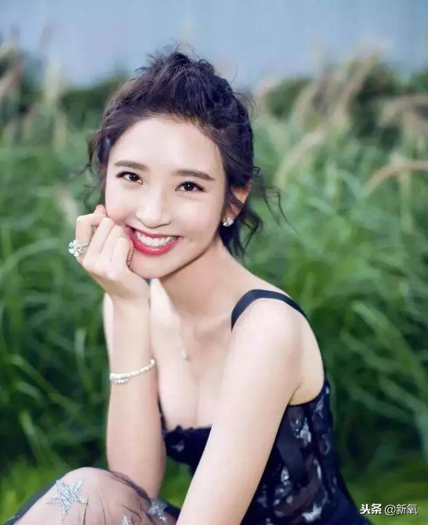 辛芷蕾是苦相女生吗,辛芷蕾气质怎么养成