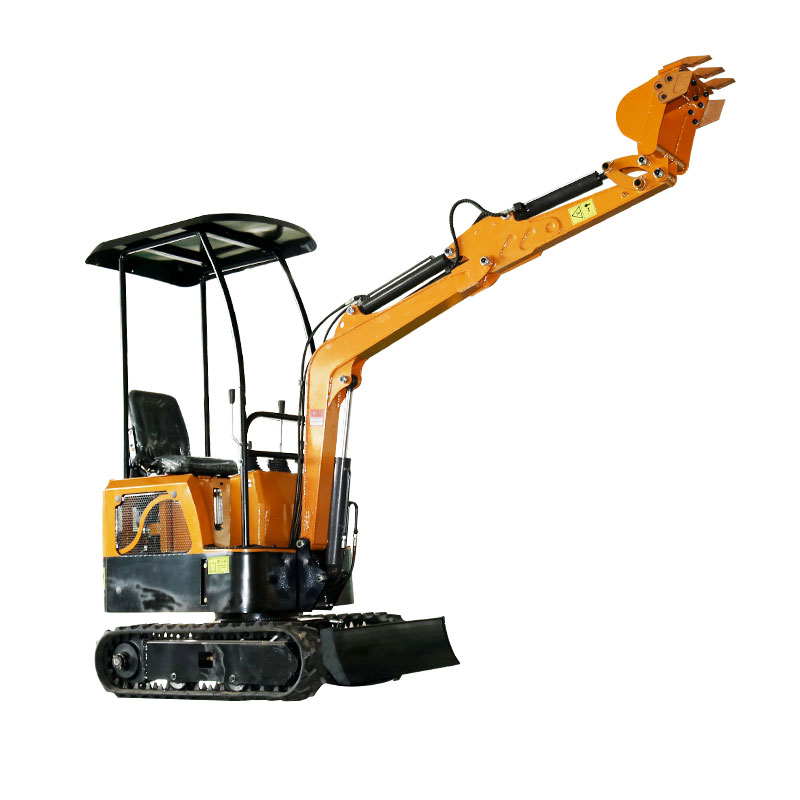 农民朋友的得力助手,农村致富的得力帮手