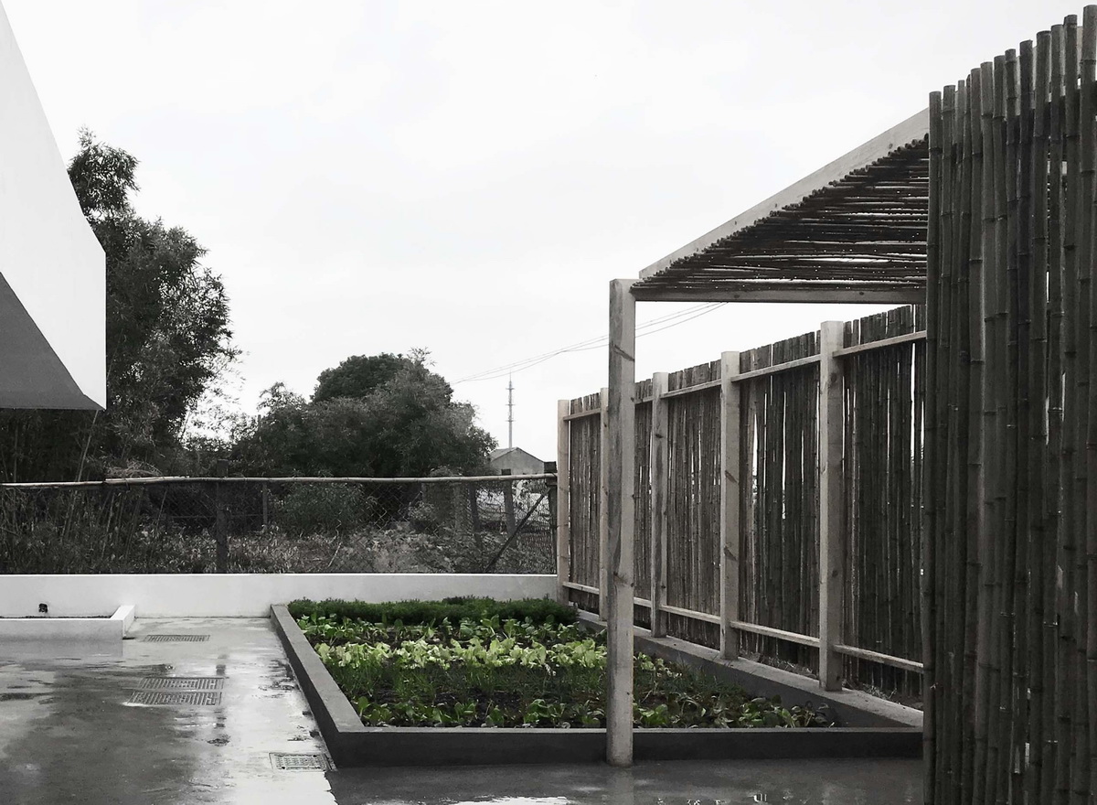 奉贤南宋村原型,从原始村落到现代村落图片