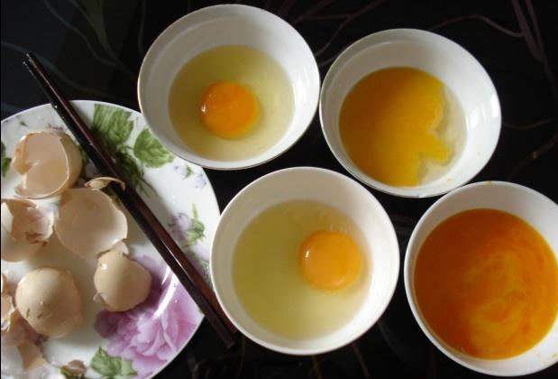 教你分清人造鸡蛋和真正的鸡蛋,真的有人工造鸡蛋