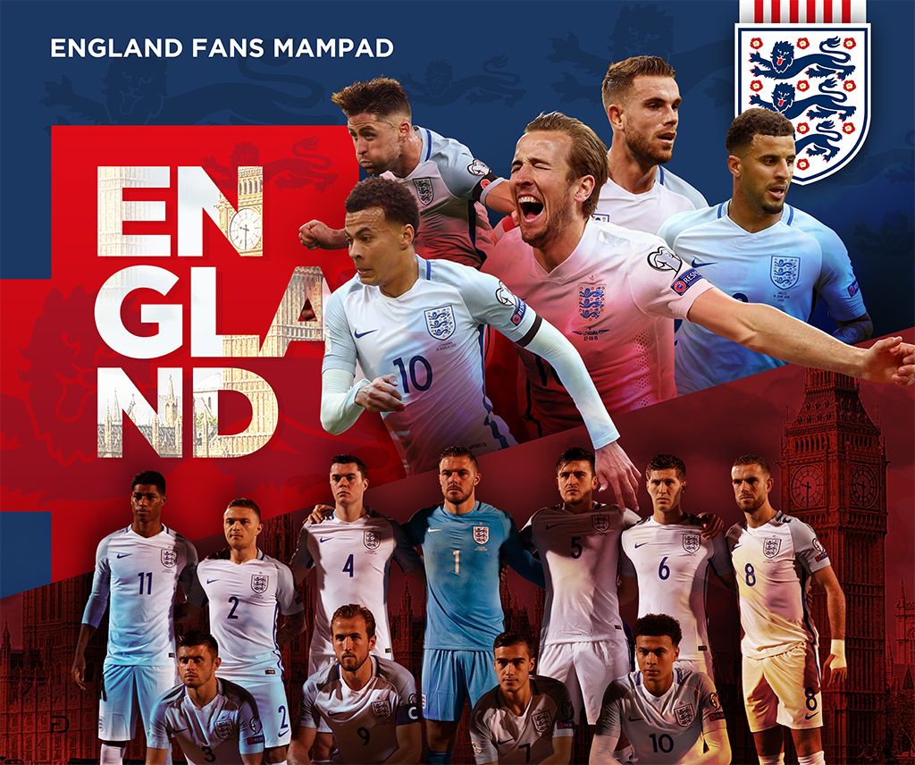 为什么英格兰足球这么强,为什么英格兰被称为欧洲国足