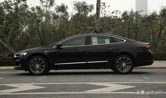 别克君越优缺点有哪些,别克君越质量点评