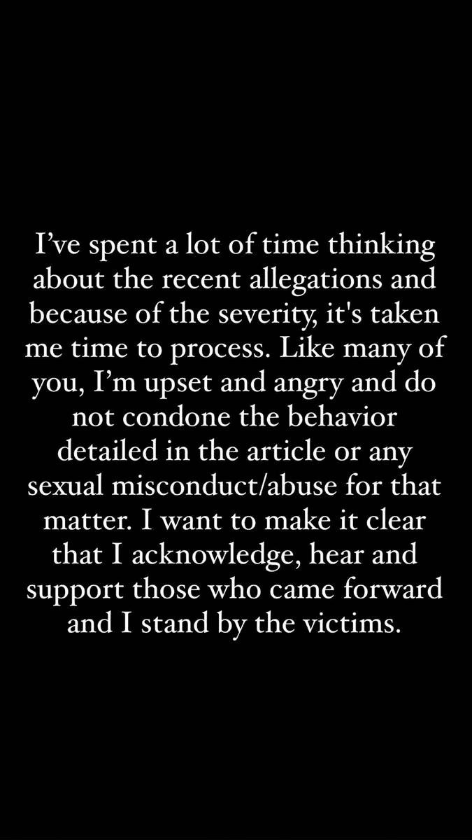 国外顶流网红为流量拍摄性侵女学生？仅被封杀三月，回归仍爆火