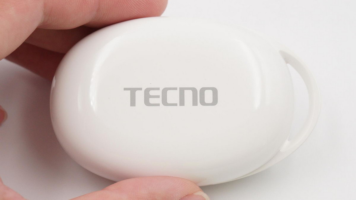 远销非洲的TWS真无线耳机应该注意什么？拆解传音TECNOBuds2看看