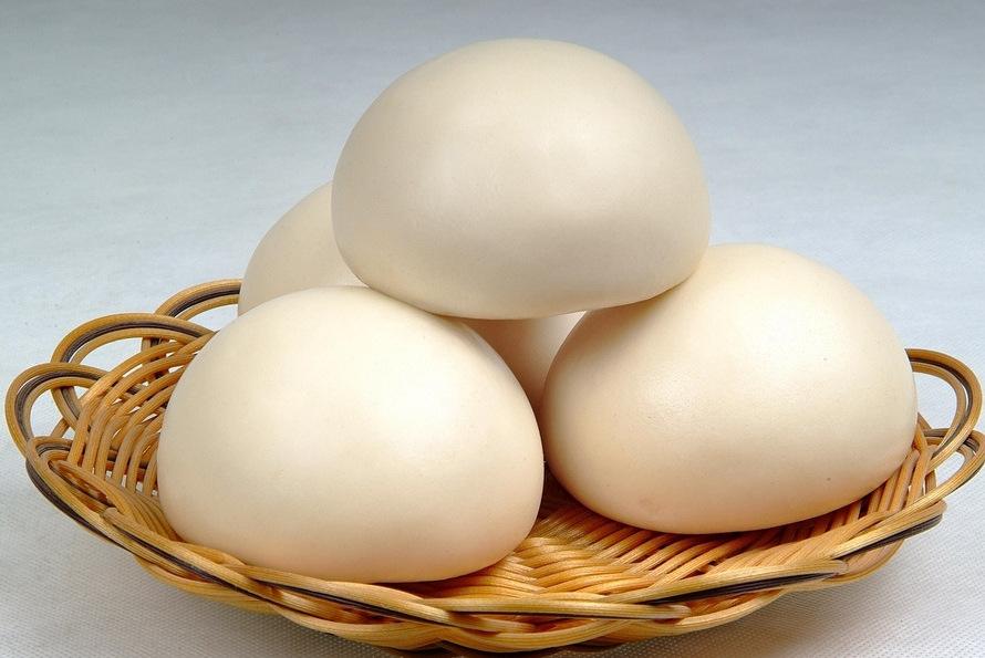 微波炉打热馒头如何让馒头不发硬,微波炉热馒头变硬补救