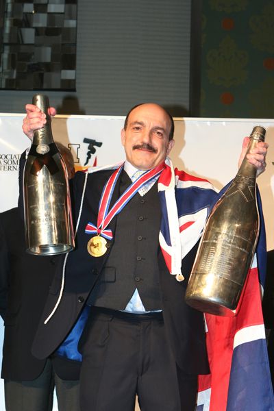 巨星陨落!GerardBassetMSMW因食道癌罹世!