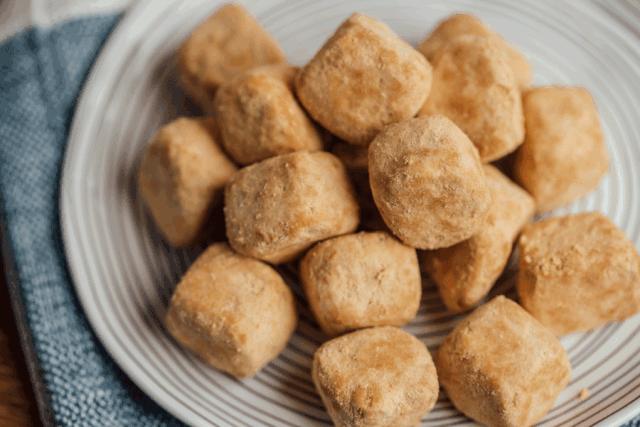 好利来抖音合集,好利来网红店