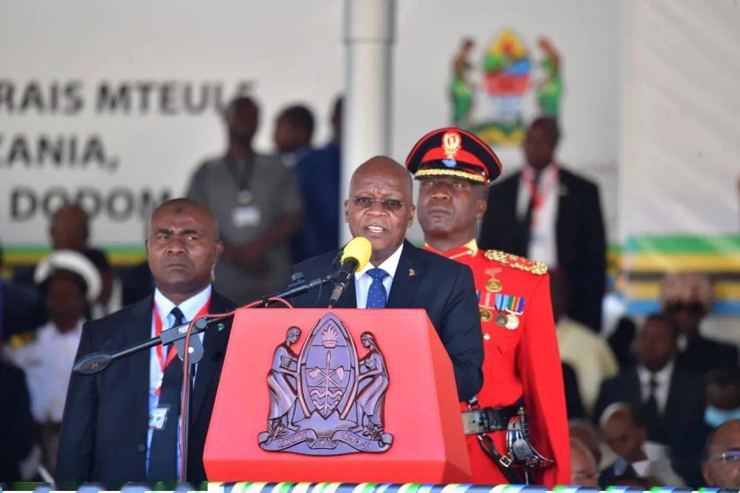 中国为什么要援助坦桑尼亚,中国坦桑尼亚最新消息