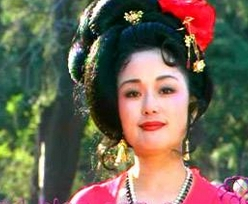 唐明皇演员都有谁,老版唐明皇演员