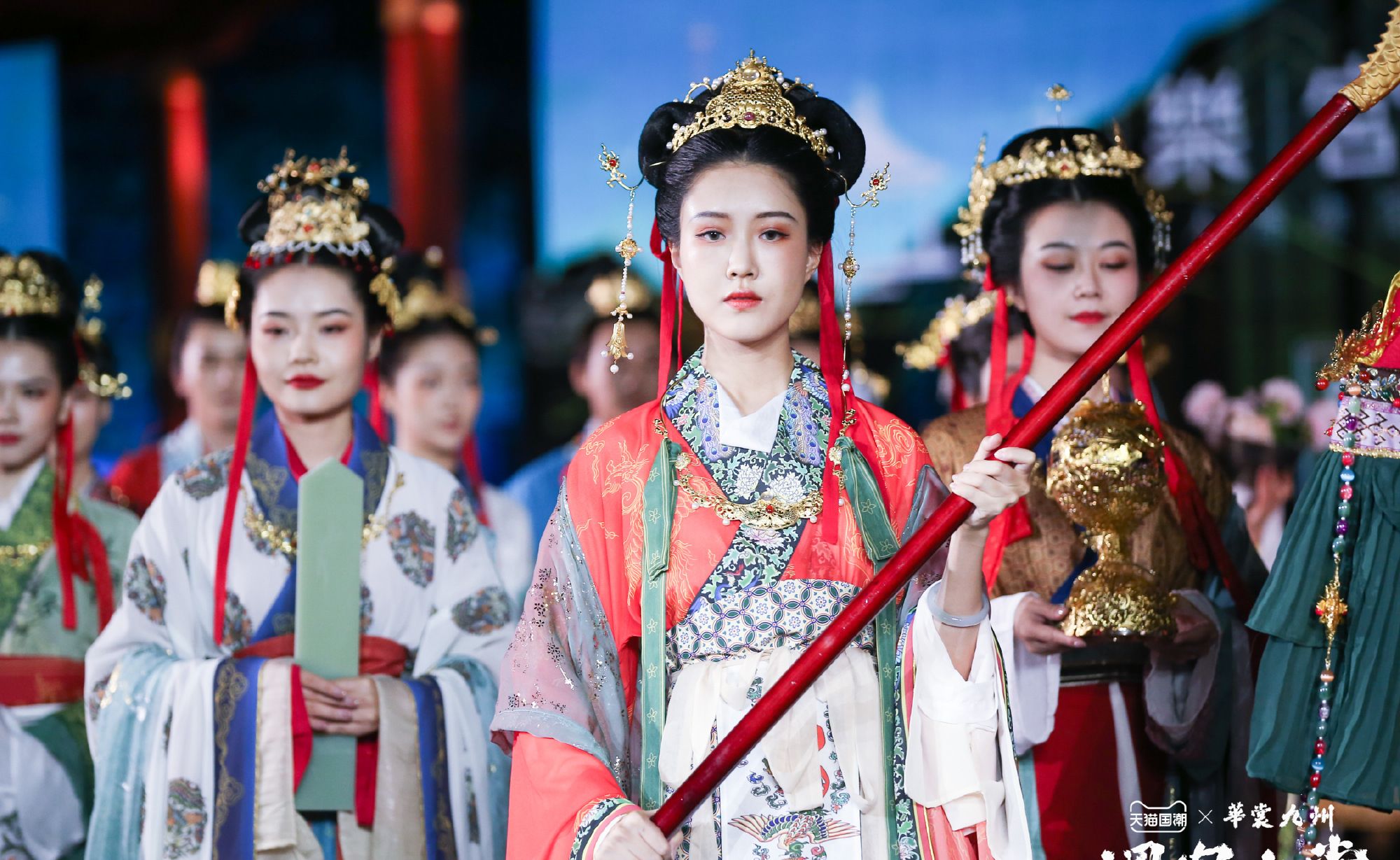 汉服店铺入坑推荐,武汉汉服店黑名单