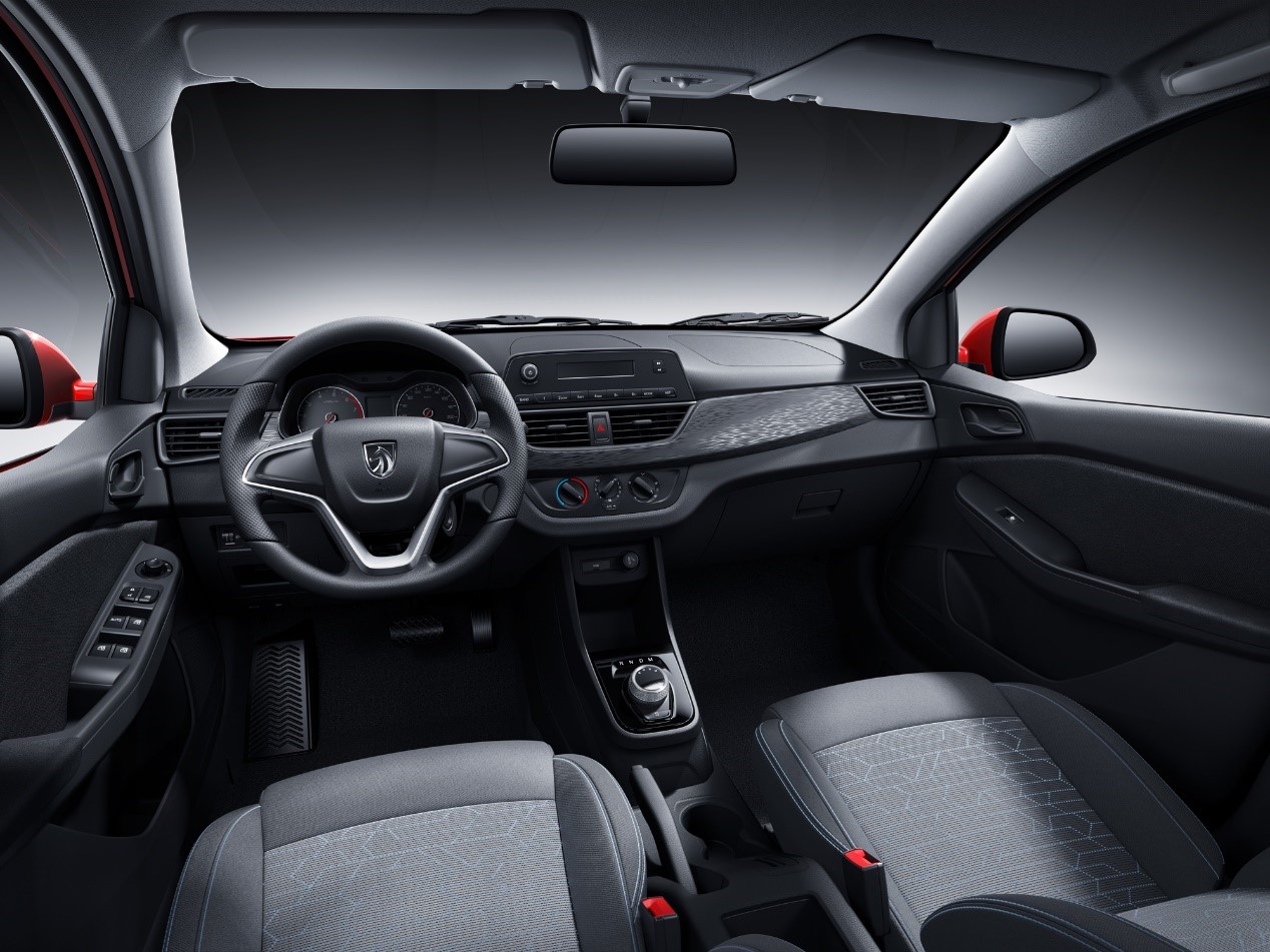 宝骏310耐用皮实吗,宝骏310小型车保值率排行榜