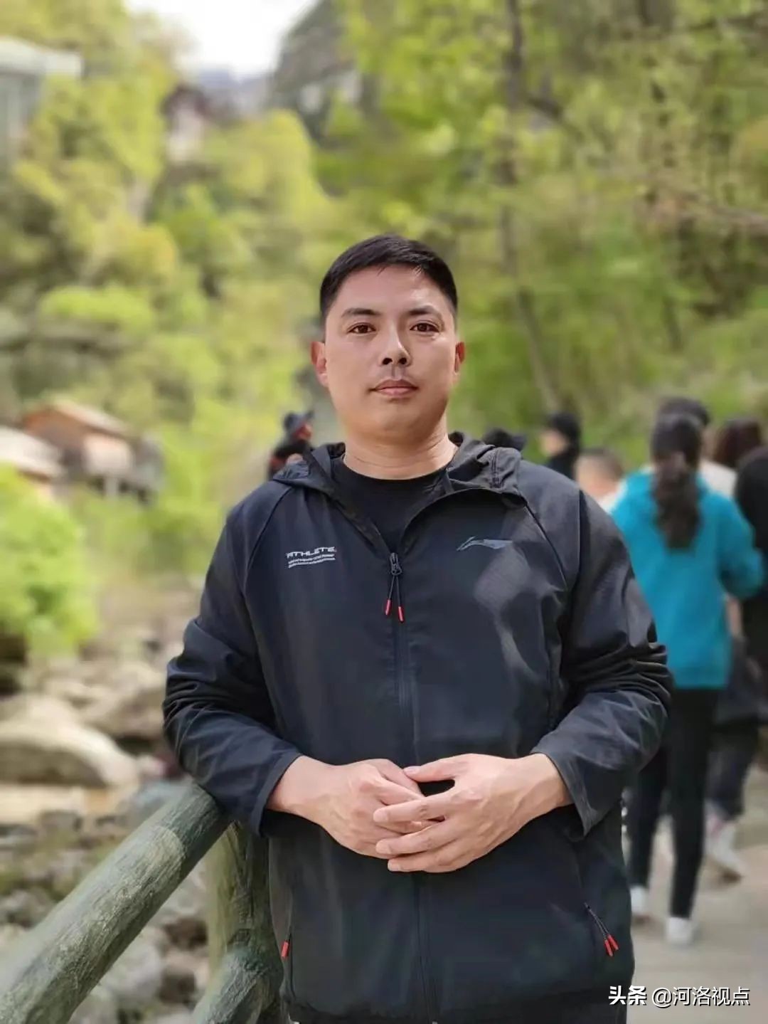 洛阳市实验小学栾川分校校长,洛阳实验小学栾川分校领导